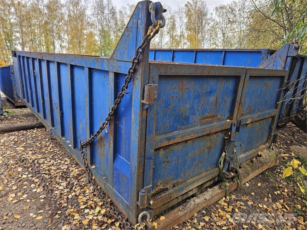  Roskalava 6m Platforme