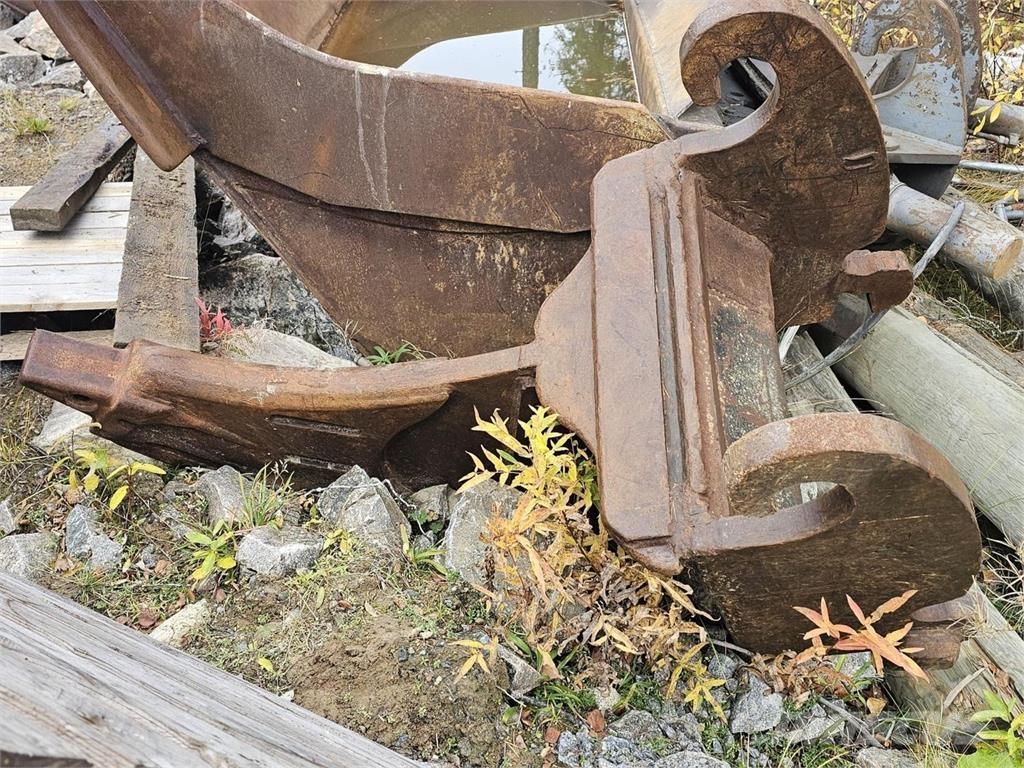  Routapiikki Drugi deli