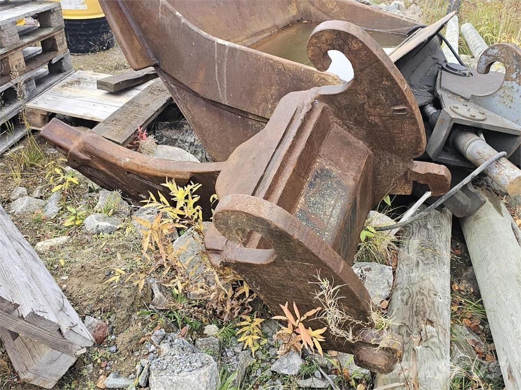  Routapiikki Drugi deli