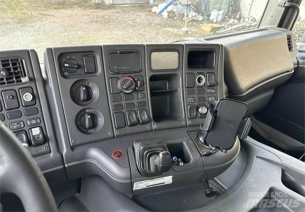 Scania 94D Drugi tovornjaki