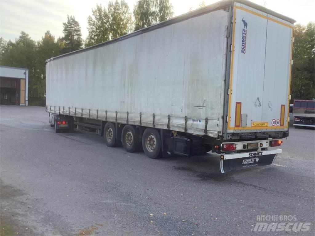 Scania R 420 Vlačilci