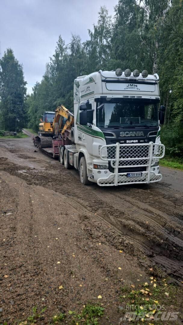Scania R730 Vlačilci