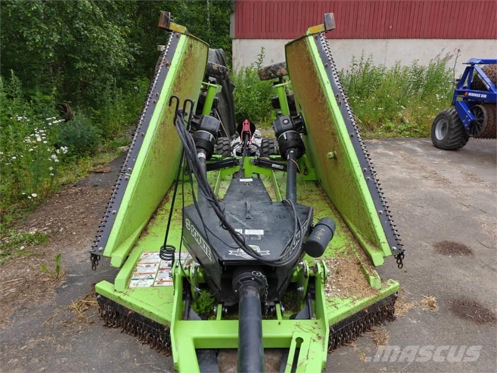 Schulte Fx 1800 Kosilnice