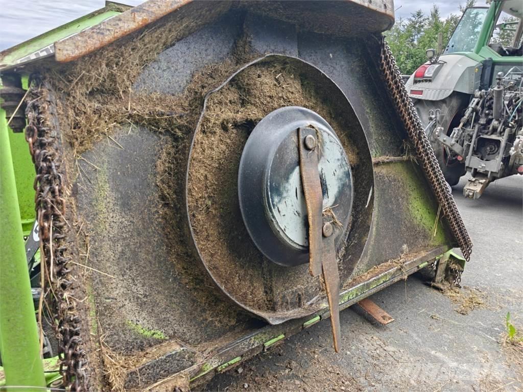 Schulte Fx 1800 Kosilnice