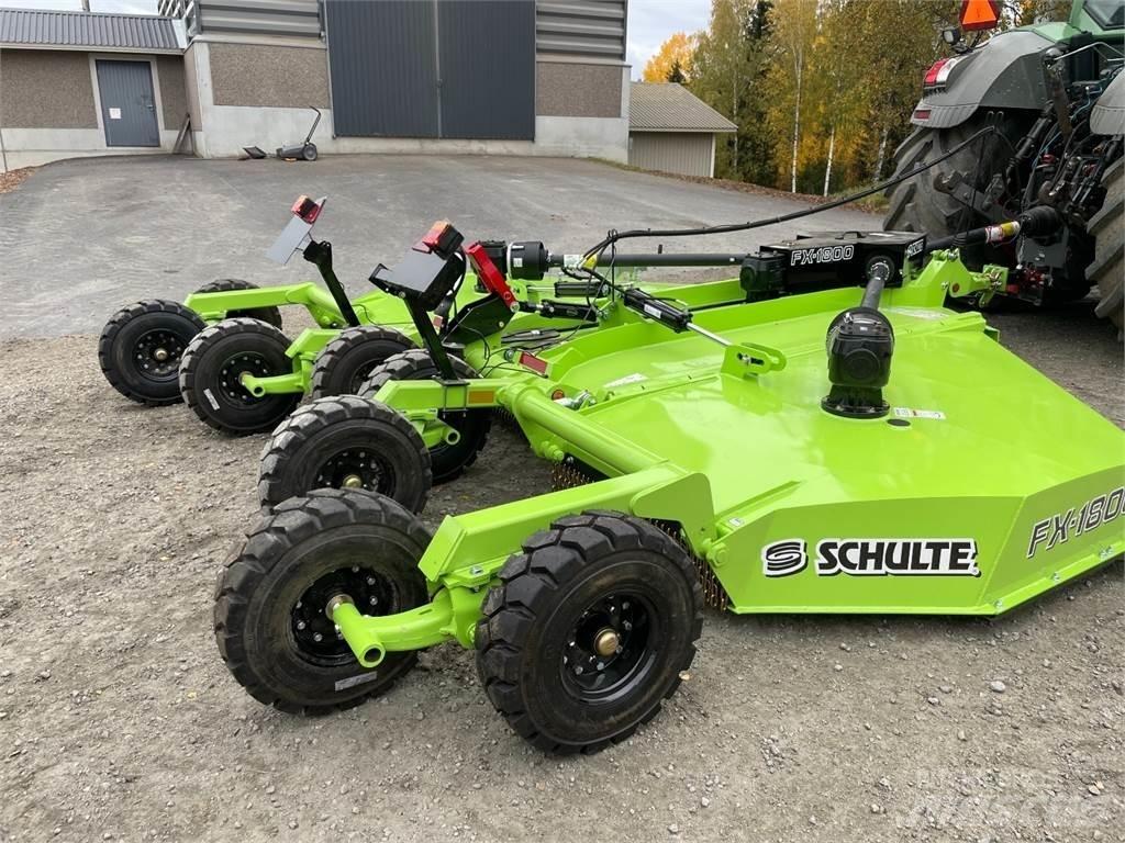 Schulte Fx1800 Kosilnice