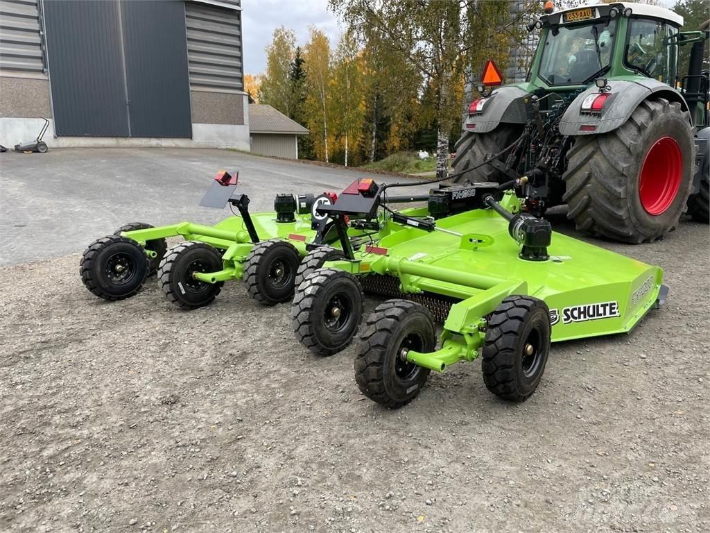 Schulte Fx1800 Kosilnice