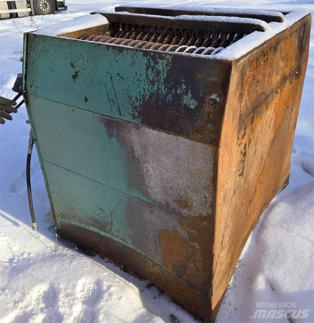  Seulakauha NTP10 Grabeži