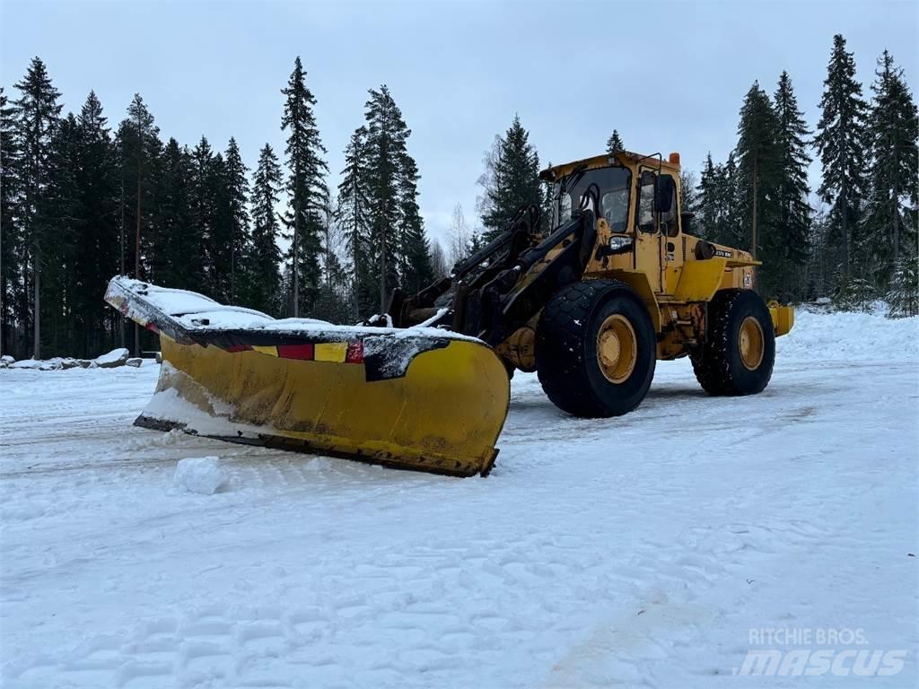  Snow-line aura Drugi stroji za cesto in sneg