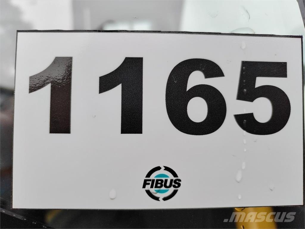 Sor Ibérica LH Potovalni avtobusi