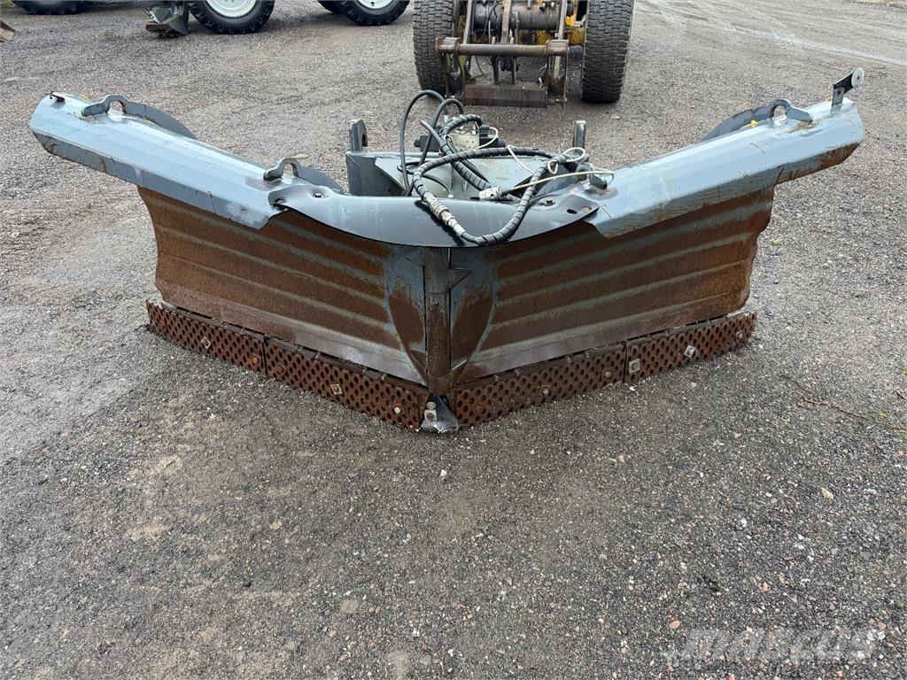 Stark NL 3150 R Snežne deske in plugi