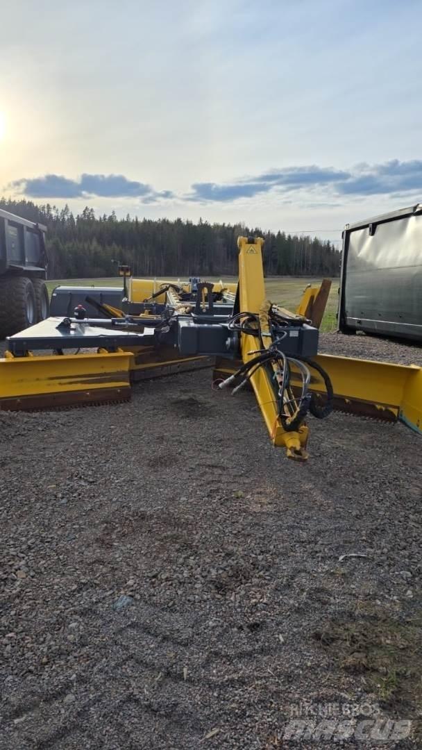 Stark TL 7500 Drugi stroji za cesto in sneg