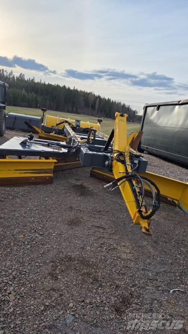 Stark TL 7500 Drugi stroji za cesto in sneg