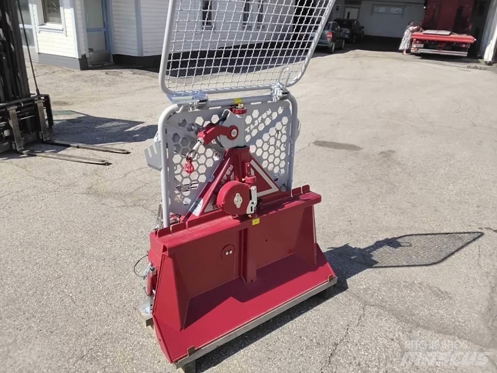 Tajfun EGV 35 A Gozdarstvo - drugo
