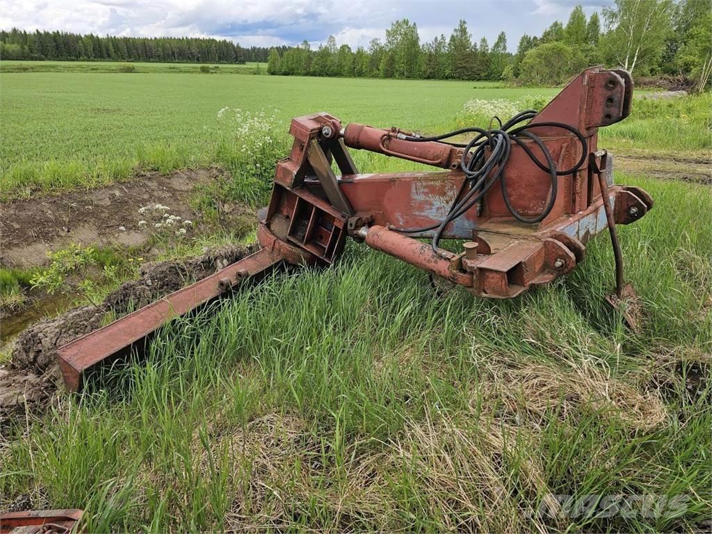  Takalana Drugi stroji za cesto in sneg