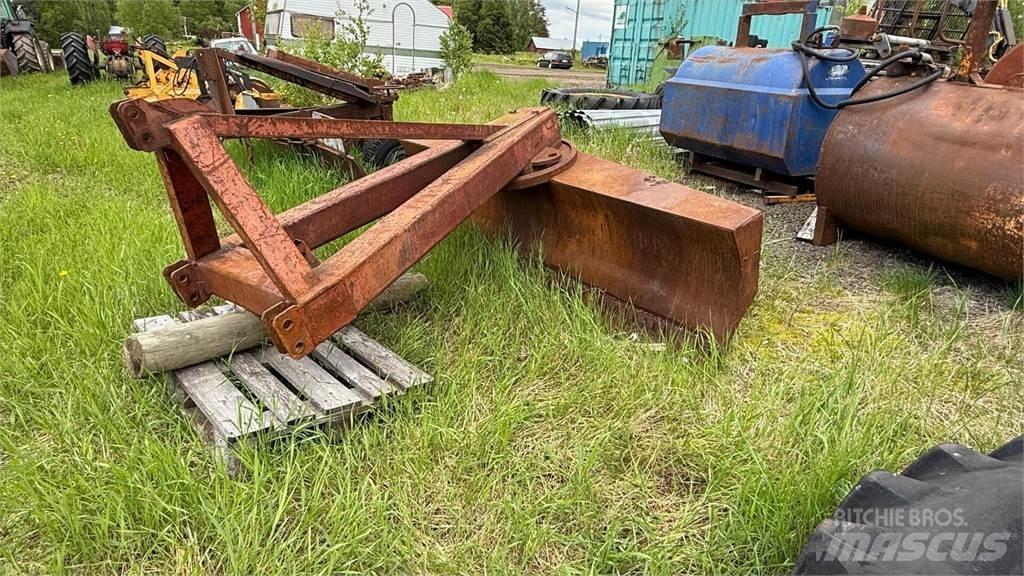  Takalana 3m Drugi stroji za cesto in sneg