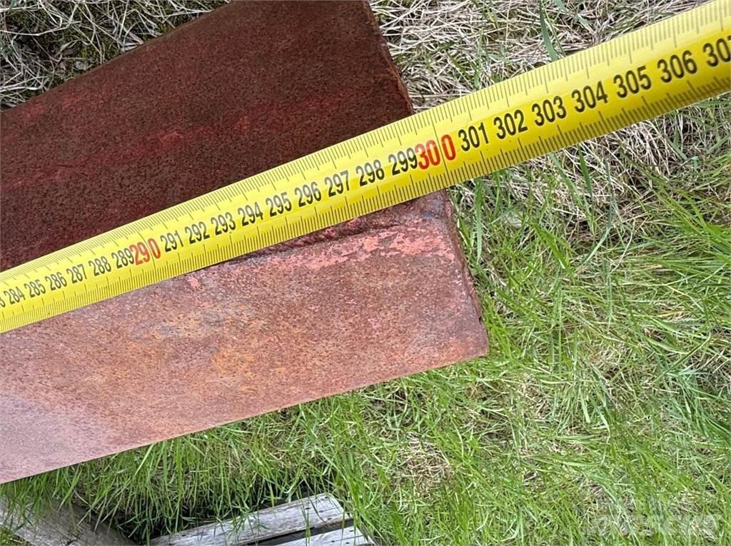  Takalana 3m Drugi stroji za cesto in sneg