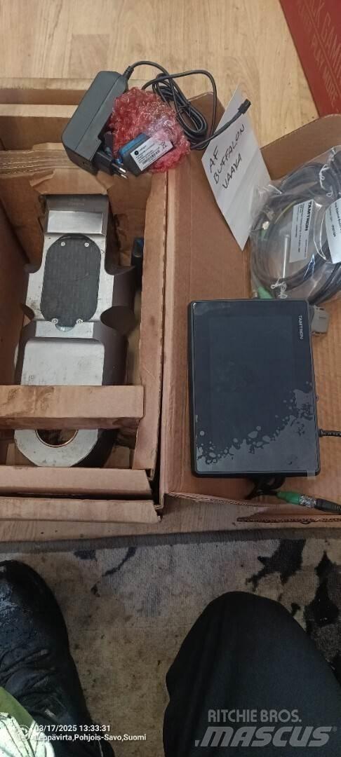  Tamtron Druge komponente