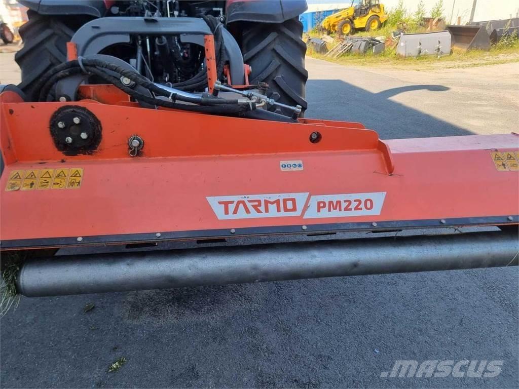 Tarmo PM220 Kosilnice