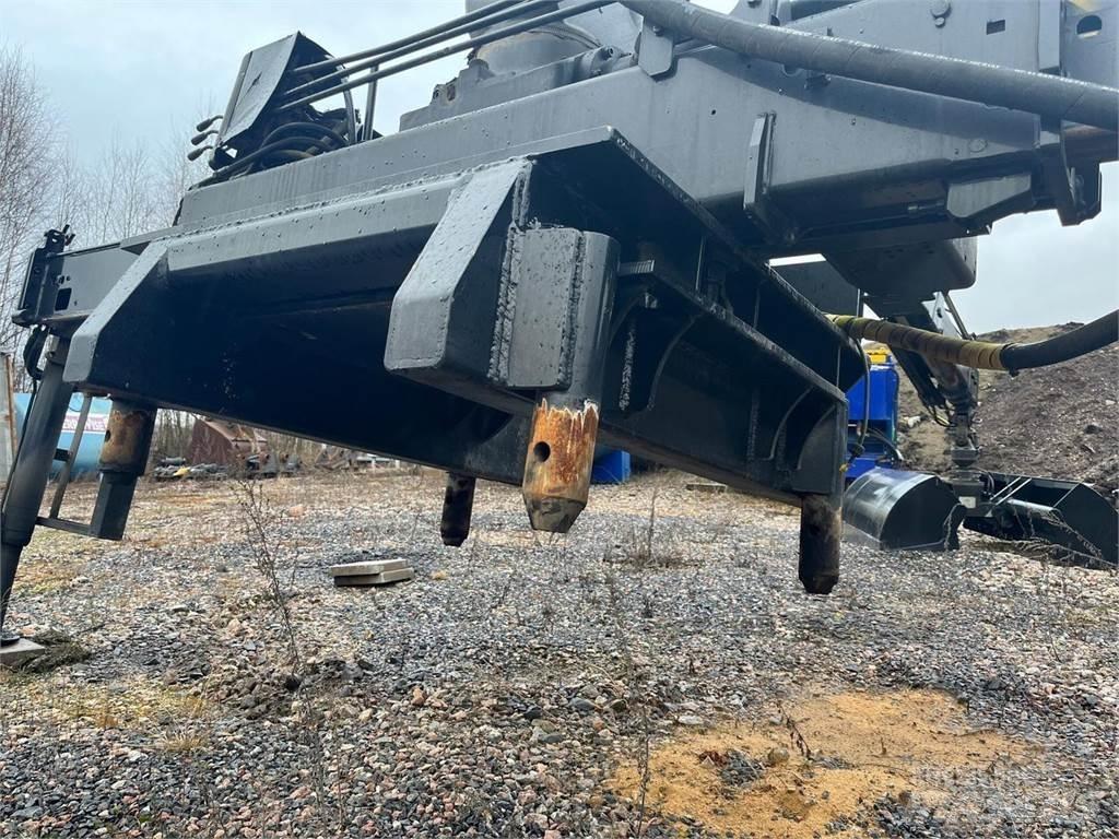 Tatra Phoenix Drugi tovornjaki
