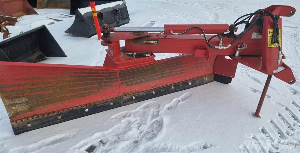 Tempo LR 6-5 Drugi stroji za cesto in sneg