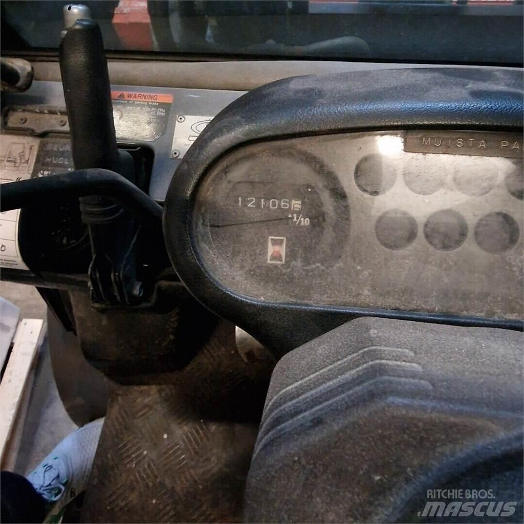 Toyota 02-6FDF30 Dizelski viličarji