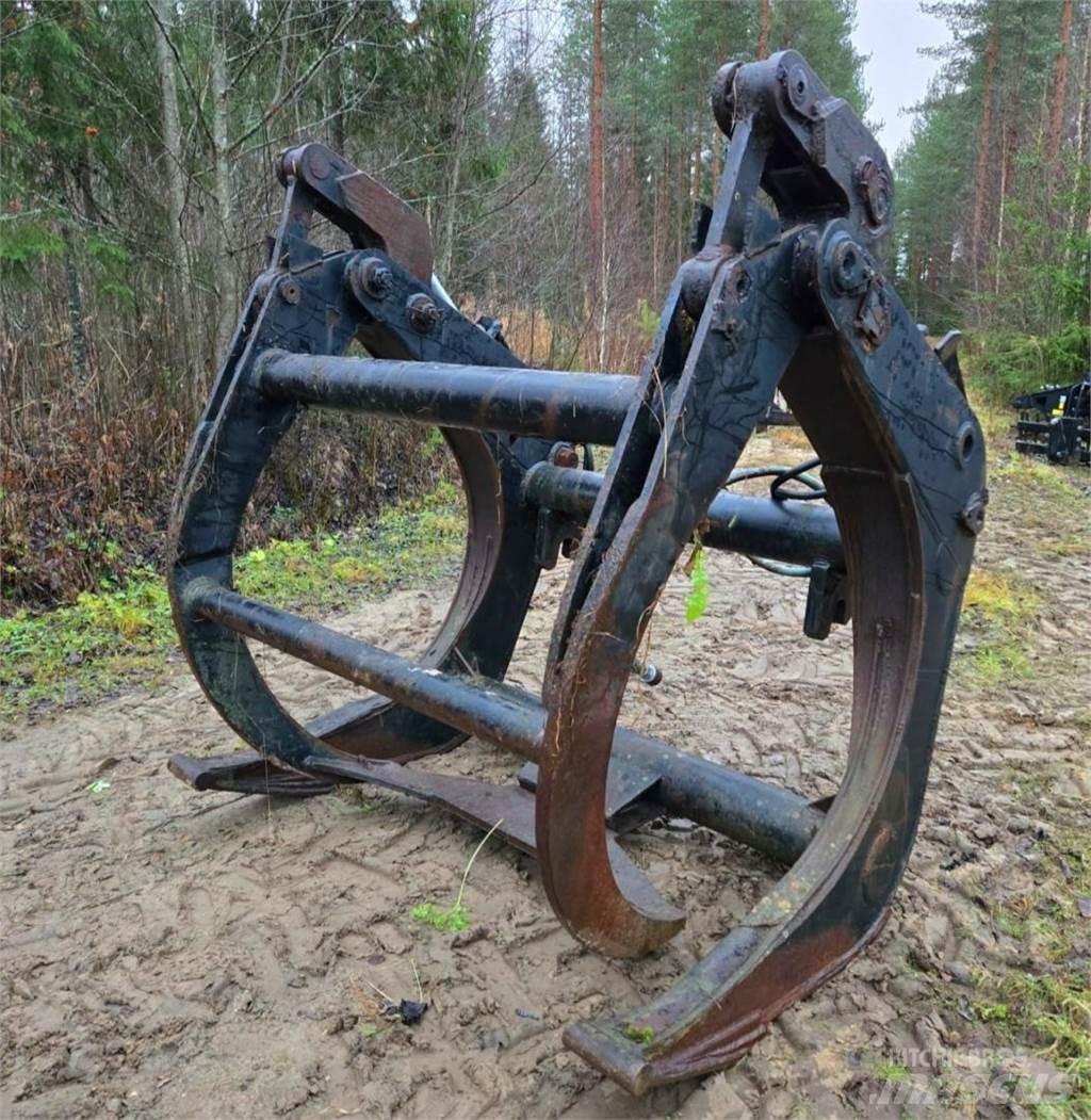  Tukkikahmari Druge komponente