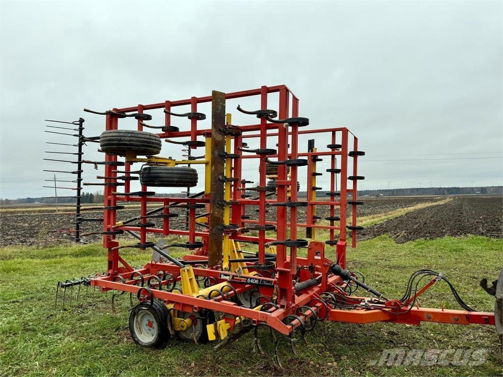 Tume 6406 Nordic Kmetijstvo - drugo