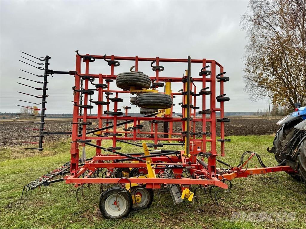 Tume 6406 Nordic Kmetijstvo - drugo