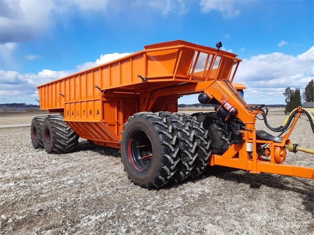  Turvekärry Van44 Drugo