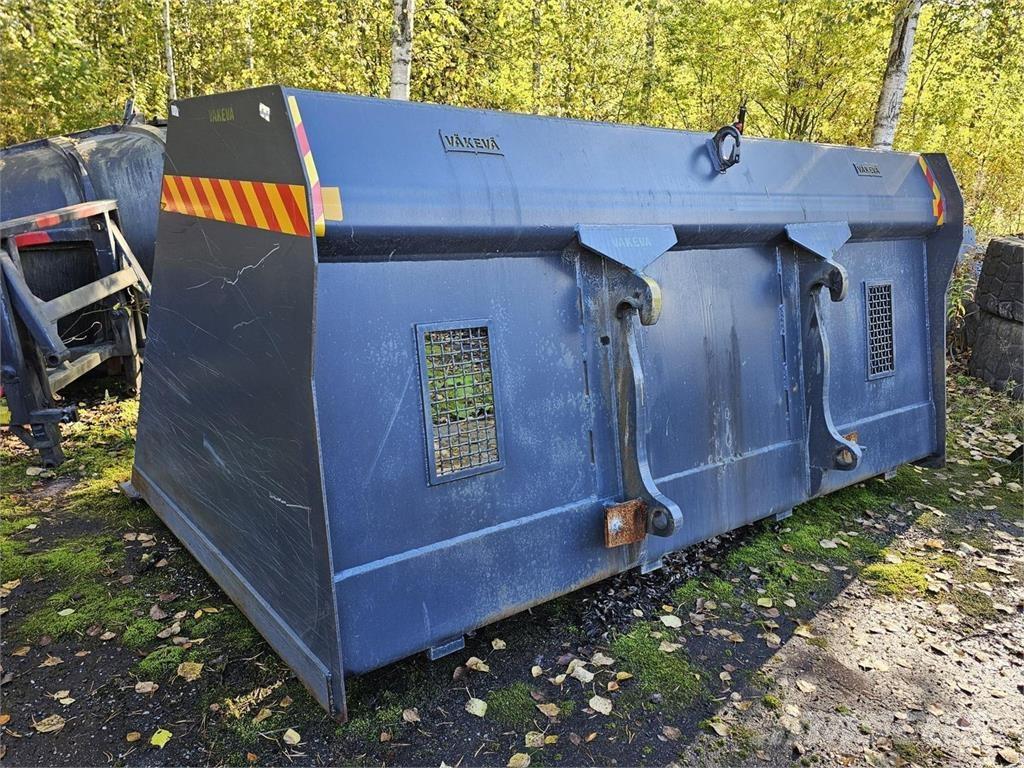  Väkevä Raspikauha Žlice