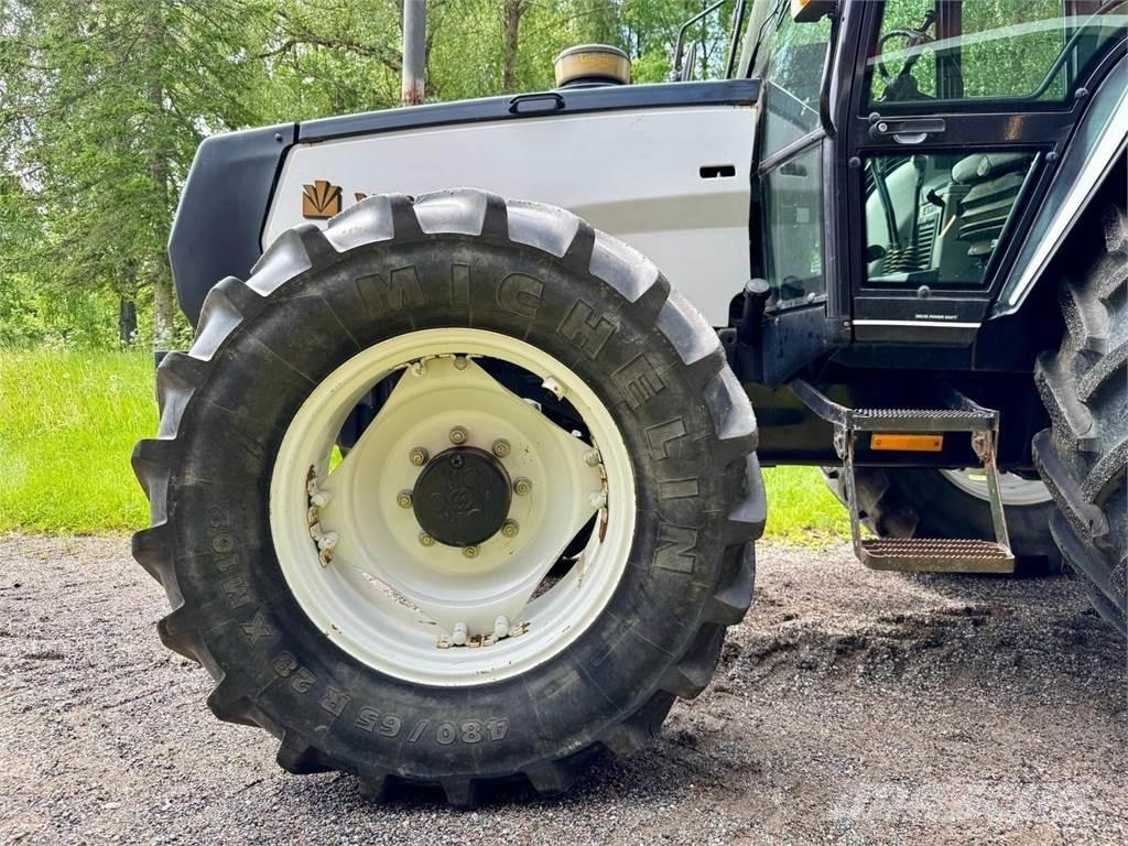 Valmet 6600E Traktorji