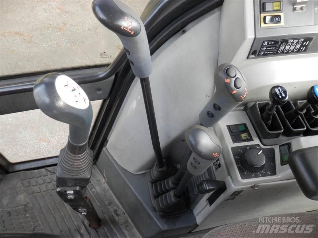 Valmet 8550 Traktorji