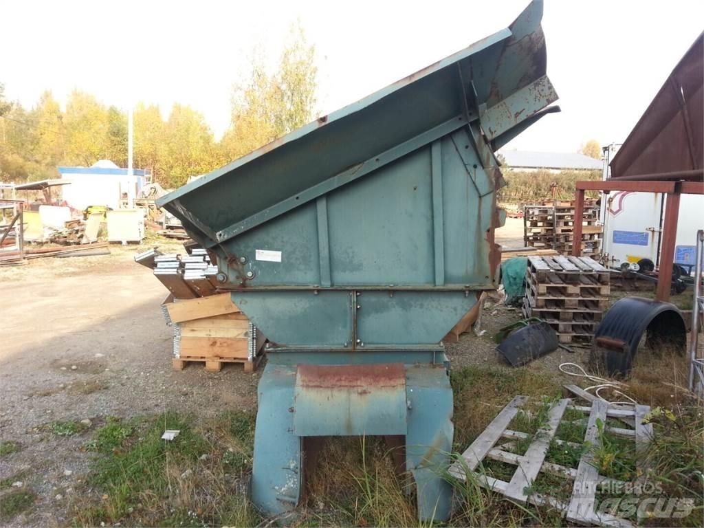  Välppä / Seula Drugo
