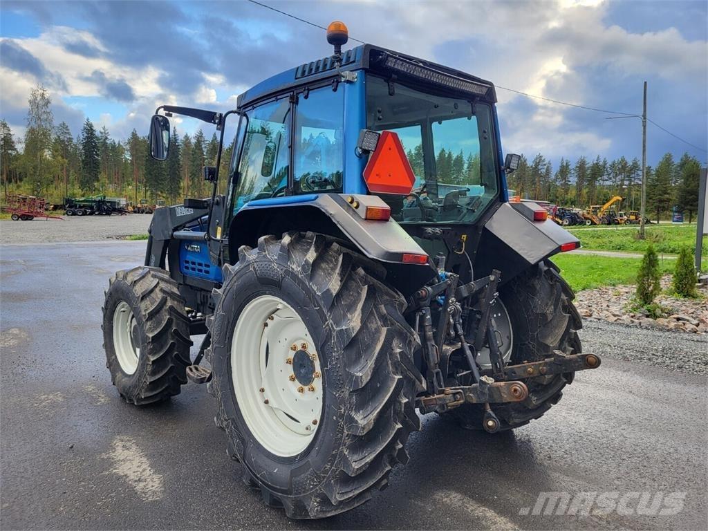 Valtra 6300-4 Traktorji