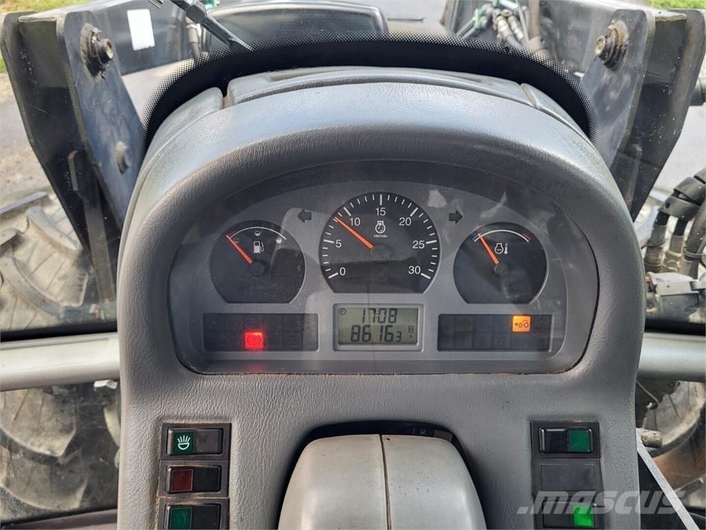 Valtra 6300-4 Traktorji