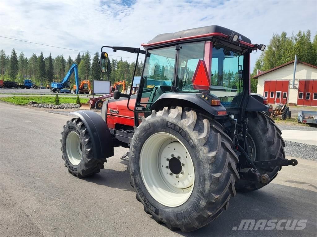 Valtra Valmet A95 Traktorji
