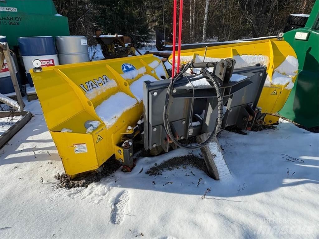 Vama ENA 3200 K Plugi