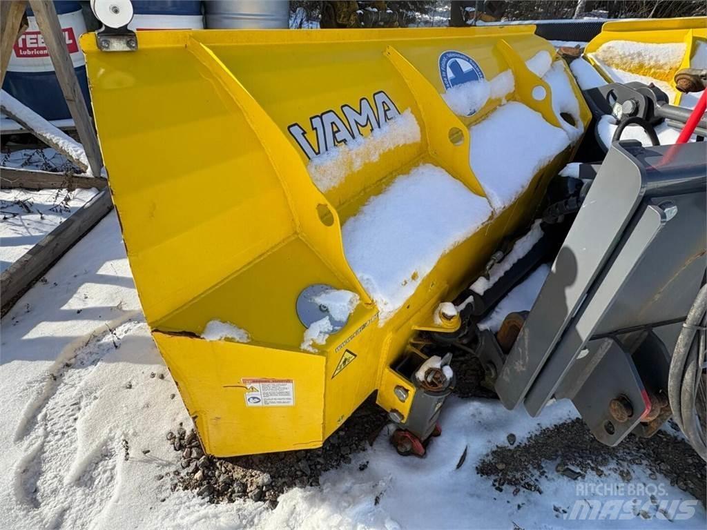 Vama ENA 3200 K Plugi
