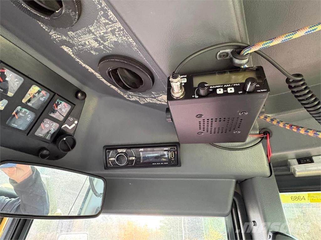 Vammas RG-181 Grederji