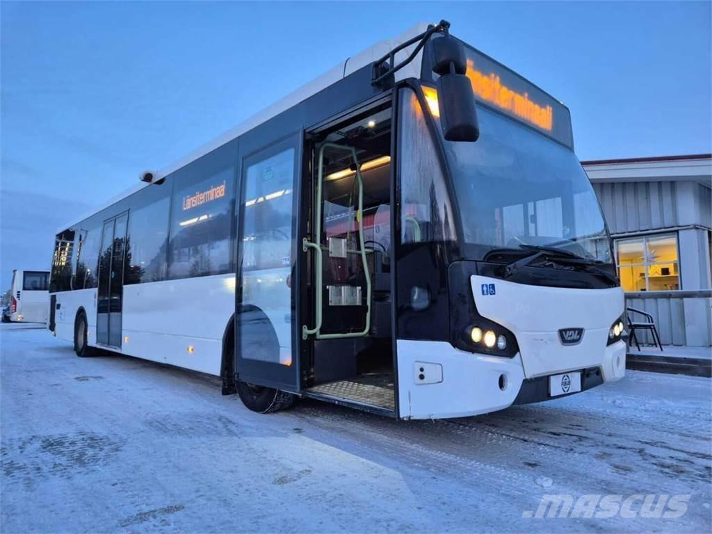 VDL Citea LLE Zgibni avtobusi