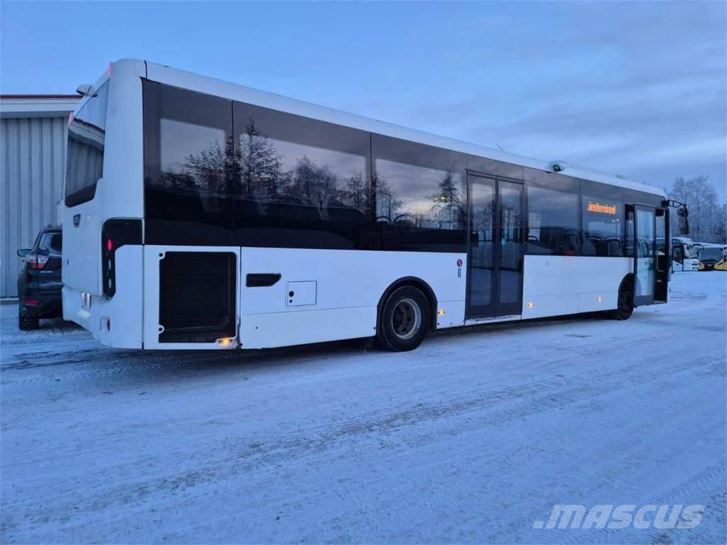 VDL Citea LLE Zgibni avtobusi