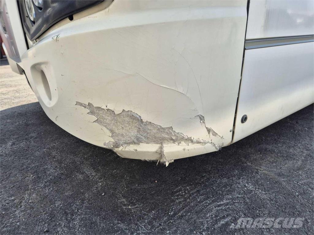 VDL Citea LLE Zgibni avtobusi