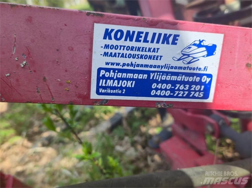 VM 45 jä Kmetijstvo - drugo