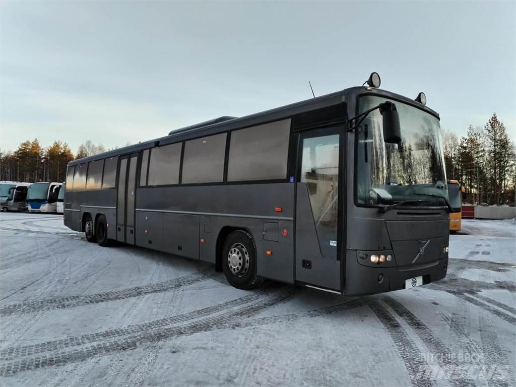 Volvo 8700 B12B Medkrajevni avtobusi