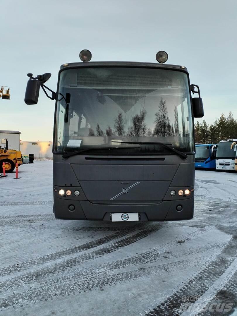 Volvo 8700 B12B Medkrajevni avtobusi