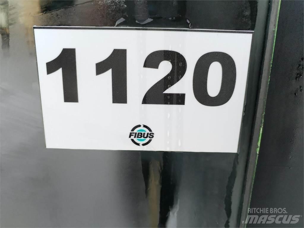 Volvo 8700 B12B Medkrajevni avtobusi