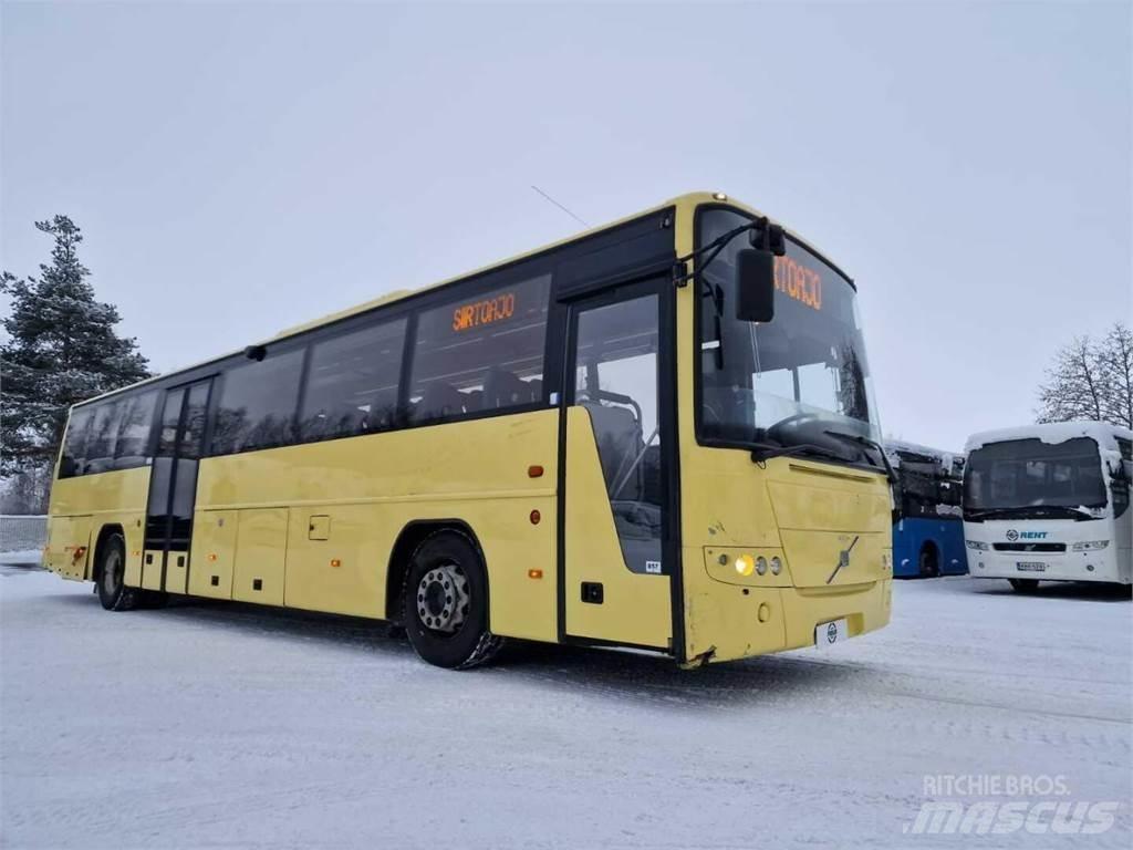 Volvo 8700 B7R Medkrajevni avtobusi