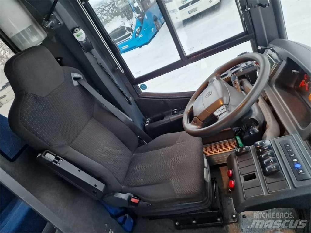 Volvo 8700 B7R Medkrajevni avtobusi