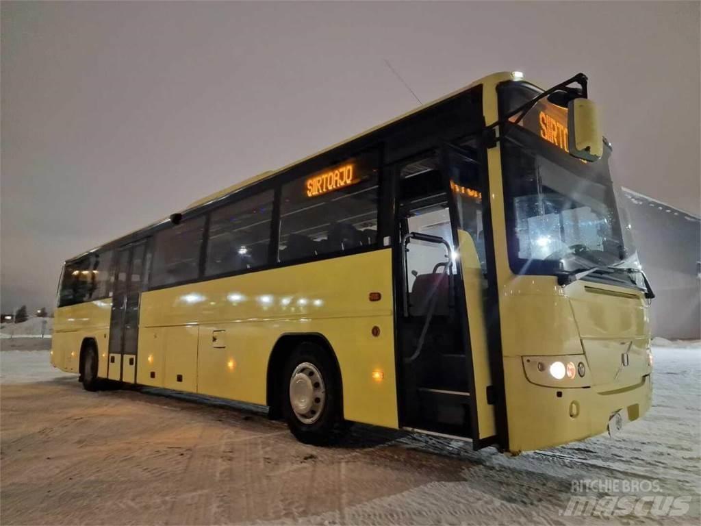 Volvo 8700 B7R Medkrajevni avtobusi