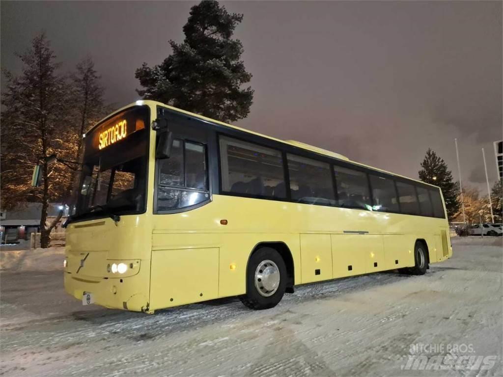 Volvo 8700 B7R Medkrajevni avtobusi
